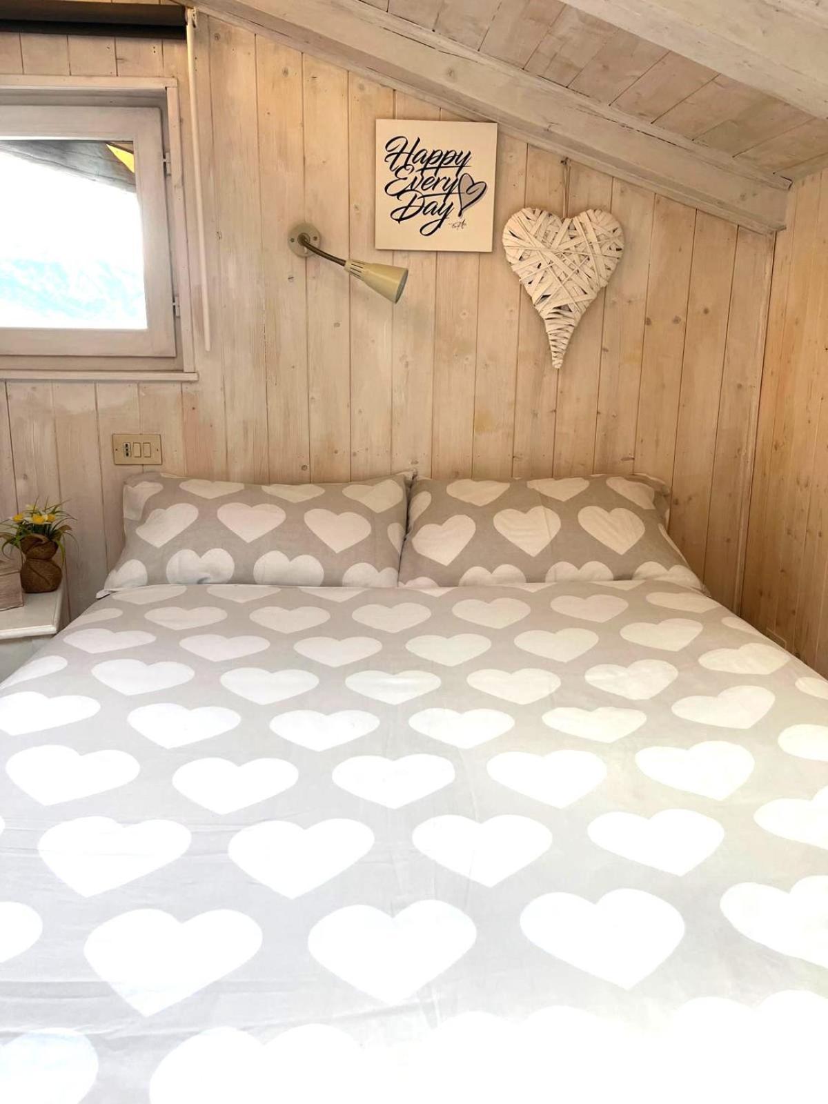 Il Piccolo Loft Nel Cuore Antico Di Aosta - You & Me Case Vacanza Exterior photo
