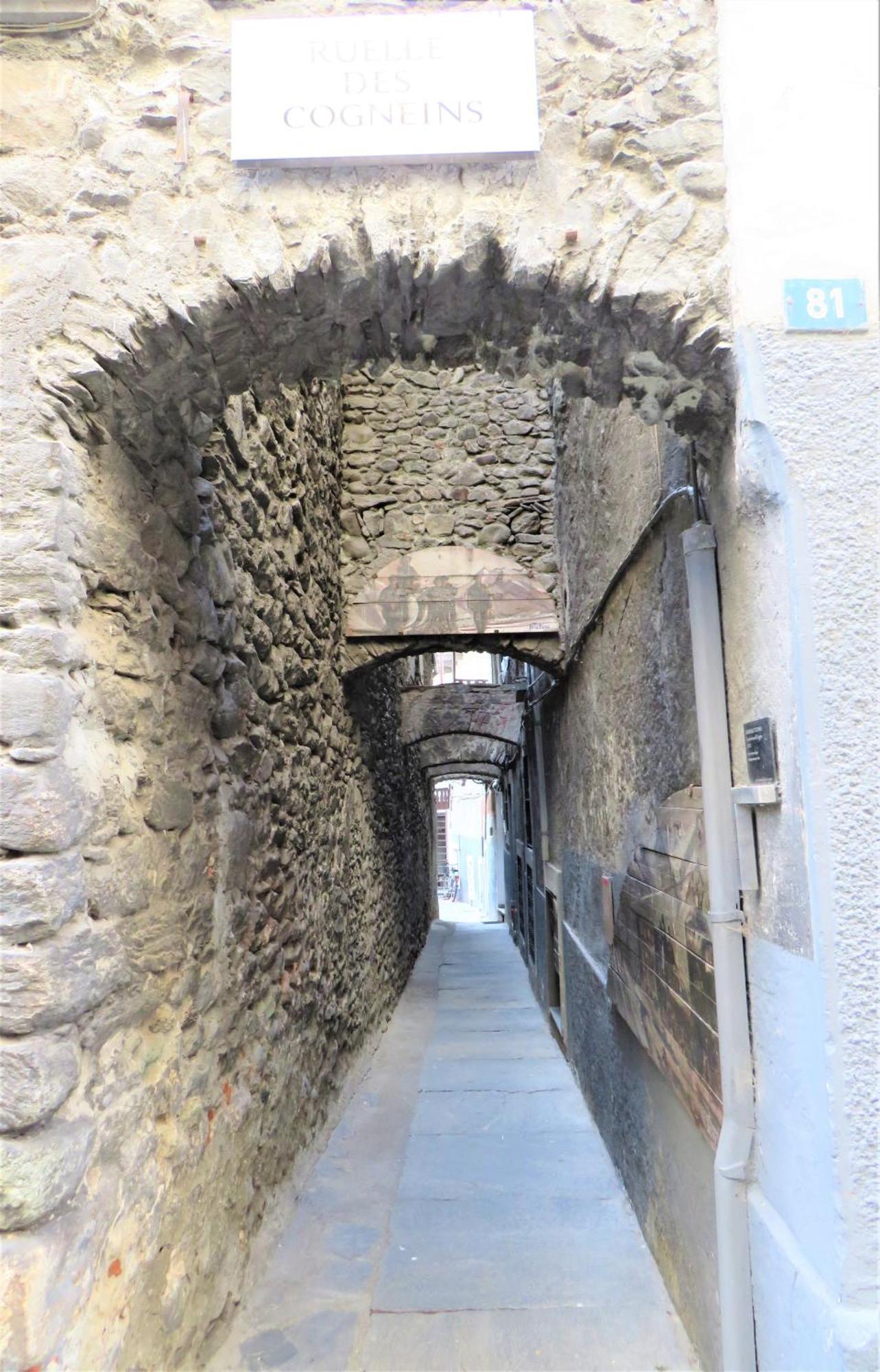 Il Piccolo Loft Nel Cuore Antico Di Aosta - You & Me Case Vacanza Exterior photo